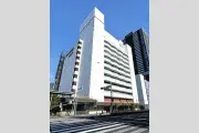 岐阜旧高島屋ビル、6月1日から解体開始　住民説明会を実施へ