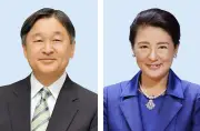 両陛下、オランダとベルギーを国賓訪問へ　6月13～26日、即位後初の2カ国歴訪