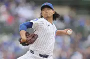 今永、6回1失点の好投で4勝目 カブス連勝9に伸ばす 大谷らは試合なし