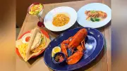 6月2日は「ロブスターを楽しむ日」に制定、レッドロブスターで特別フェア開催