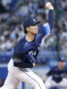 西武・武内が6回無失点の好投で4勝目、チームは単独首位に浮上