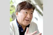 作家の鈴木光司さん死去、68歳 「リング」「らせん」で知られる