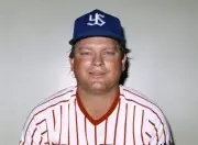 元ヤクルト強打者ボブ・ホーナーさん死去、68歳 日米で旋風起こす