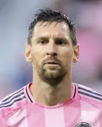 メッシが6大会連続W杯出場へ、連覇狙うアルゼンチン代表がメンバー発表