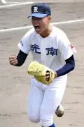 光南、会津工に7-0でコールド勝ち 藤沢が5回無失点の好投