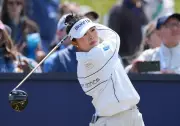 山下美夢有、世界ランク7位に後退 トップ3は変わらず西郷・畑岡もダウン