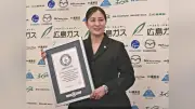 スノボ竹内智香さん現役引退会見「感謝でいっぱい」五輪7大会連続出場