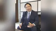 エスコン伊藤社長「新スタジアム、誇れる場所に」 モンテ親会社へ7月参画