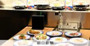 くら寿司、大阪・難波に「万博店」再現　70カ国・地域の料理を常時提供