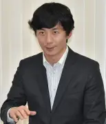 世界初公開の頭突き恐竜ザヴァケファレ、福島県立博物館で7月11日開幕の大恐竜展