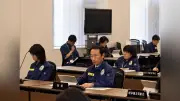 岐阜県が豪雨災害想定の防災訓練、71機関470人が参加し連携確認