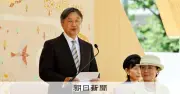 両陛下、第76回全国植樹祭に出席 無花粉スギとトキワバイカツツジを記念植樹
