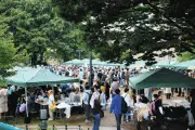 「第7回難民・移民フェス」6月6日に港区の教会で開催、外国ルーツの人々と交流する機会