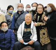 マザー・テレサの言葉胸に半世紀、足利のボランティア活動家・鈴木光尚さん死去 78歳