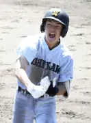 学法石川が帝京安積に8-1で快勝 春季東北地区高校野球県大会2回戦