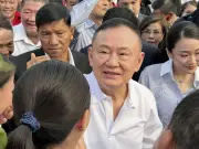 タイ、タクシン元首相を仮釈放　収監8カ月で政界への影響は限定的