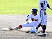 春季東北高校野球県大会、ふたば未来がコールド勝ちで8強入り