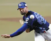 中日、交流戦開幕戦で連敗ストップ　マラー8回無失点で今季初勝利