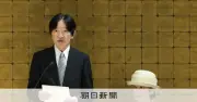 秋篠宮さま「出先で神社に足が向く」ご夫妻で神社本庁80周年式典に出席