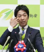 維新、統一地方選で800人目標 藤田共同代表「前回超えを」