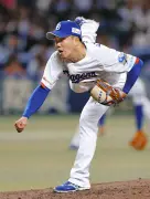 中日ドラゴンズ、今季最多9得点で巨人に圧勝 柳裕也が10奪三振の快投
