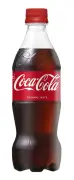 コカ・コーラ、9月に値上げへ 500mlペットボトル220円に