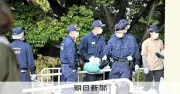 大阪・和泉の母娘殺害、元交際相手の容疑者を鑑定留置 9月まで