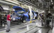 日産、欧州で従業員900人削減へ　経営再建策の一環で工場統合