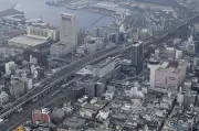 北九州市の人口、初の90万人割れ　1963年発足以降最多の103万人から減少