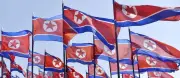 北朝鮮女子サッカー選手団が北京到着、近く訪韓へ ACL準決勝出場