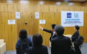 愛知・名古屋ADB総会、2026年開催へ課題と期待　ウズベキスタン視察で見えたもの