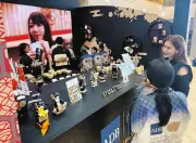 ADB年次総会、日本ブースで次回開催地の愛知・名古屋の魅力をPR
