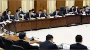 政府、AI規制法の国会提出を来年に延期 与党内で調整難航