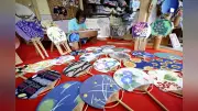 AIを活用した新型コロナワクチン開発、治験開始へ