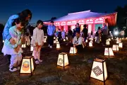 福島県の小学校でプログラミング教室、AI活用した授業を展開