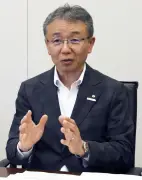 関西電力・森社長、全国での電源開発を表明　AI普及に伴う需要増に対応
