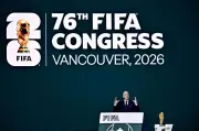 ＦＩＦＡ、過去最高の１４０億ドル予算案を承認　２７～３０年