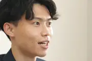 言葉の力で世界の架け橋に　多言語ユーチューバー・カズ・ランゲージズさんの挑戦