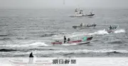 北方領土・貝殻島のコンブ漁、ロシアとの交渉妥結 前年並みの条件で