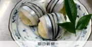 母から受け継ぐキビナゴの「ほおかぶり」、漁獲減に直面する高知の漁師の思い