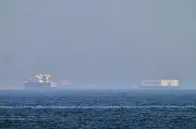 イランの石油貯蔵、数週間で満杯の恐れ 米国の港湾封鎖に焦り