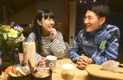 飯舘村で震災後初の結婚式、移住した新郎新婦「村の魅力伝えたい」