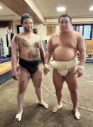 横綱豊昇龍、夏場所前に初の出稽古で２０番、攻撃相撲が光る