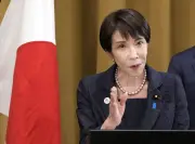 首相、武器輸出解禁で意義強調　「地域の平和に重要」と主張