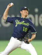 ヤクルト・奥川が今季初勝利、鈴木叶プロ初本塁打の３ランで両リーグ一番乗り２０勝