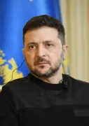 ロシアとウクライナ、停戦宣言も期間にずれ　戦闘継続の可能性