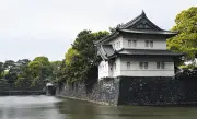 江戸城の防御構造と石垣に残る大火の痕跡を探る