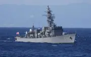 日比、護衛艦輸出へ協議開始　防衛相会談で協力拡大も合意