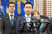 自民党青年局が台湾訪問、経済安全保障と防災での連携強化確認