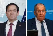 米国とロシア外相が電話会談、国際情勢や今後の接触日程を協議